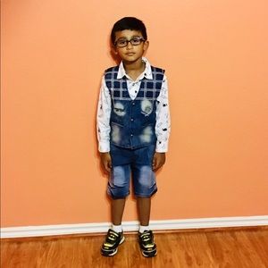 Meet your Posher, Anu